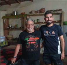 Colaboración Òptics x mÓn