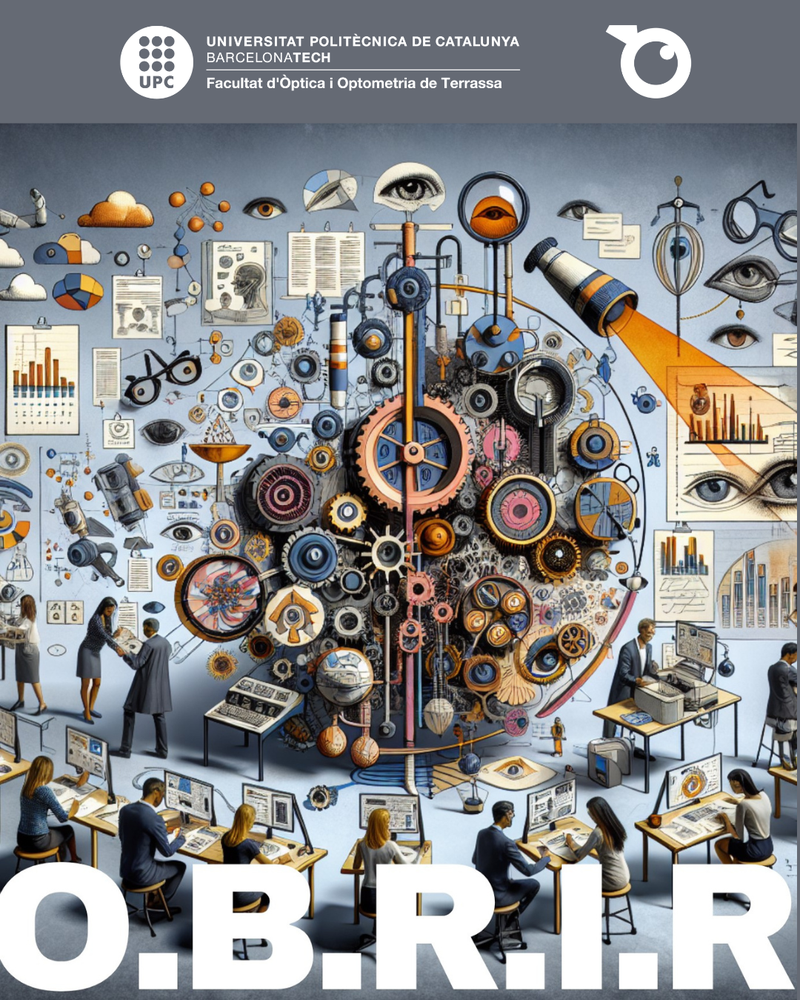 CONVOCATÒRIA DE BEQUES O.B.R.I.R