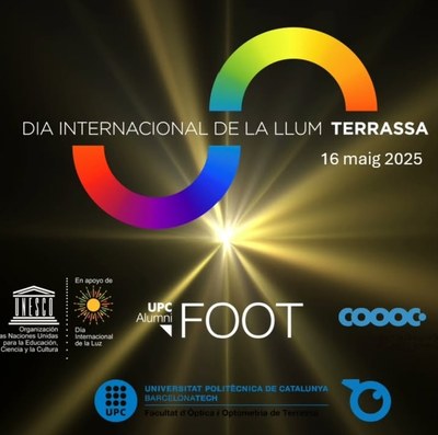 DIL - Dia Internacional de la Llum
