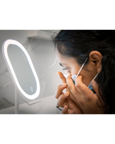 La UPC i General Optica renoven el seu conveni per impulsar la recerca en òptica i salut visual