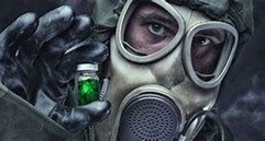MicroTalks - Conferències de Microbiologia: Bioterrorisme