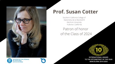 Ponència Susan Cotter