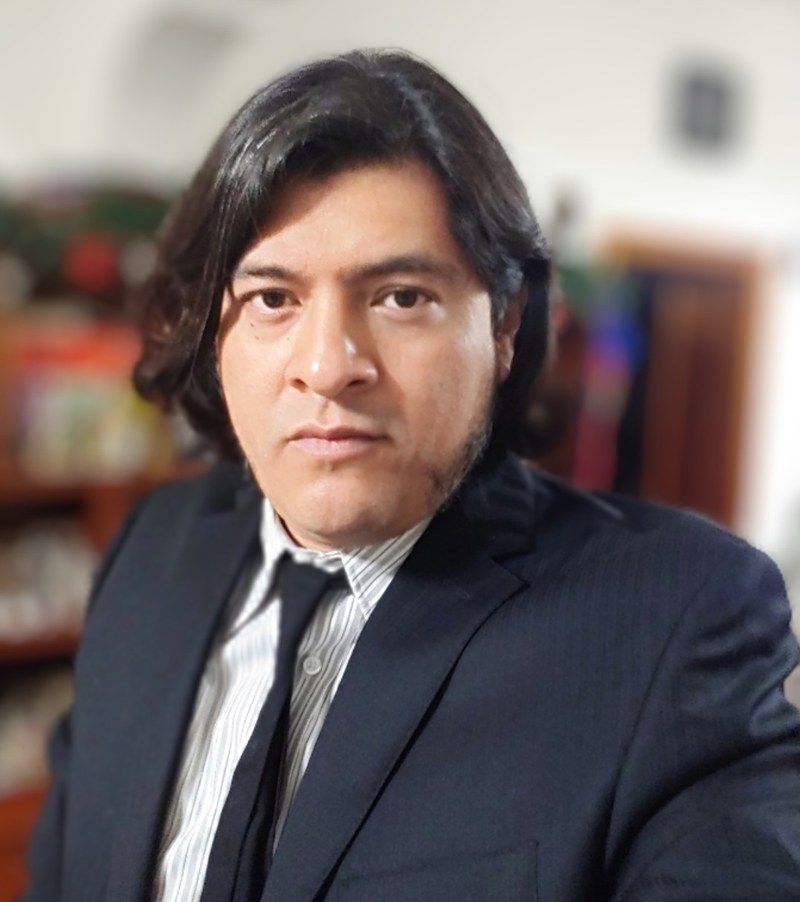 Defensa Tesis Doctoral Carlos René Yáñez Alvarado