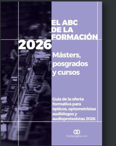 El ABC de la Formación 2026