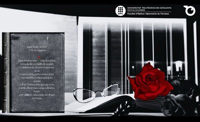 FELIZ DÍA DE SANT JORDI 2025
