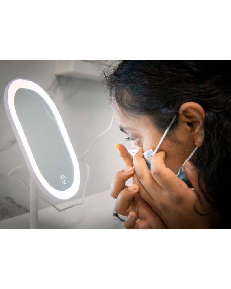 La UPC y General Optica renuevan su convenio para impulsar la investigación en óptica y salud visual.