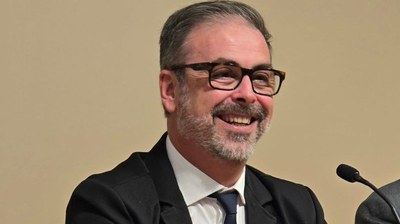 Roger Paredes se incorpora como coordinador médico del plan de estudios del nuevo grado en Medicina de la UPC